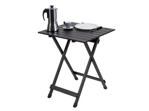 Camp klapptisch single black - klapptisch,