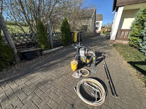 Wagner airless mit - wagner,