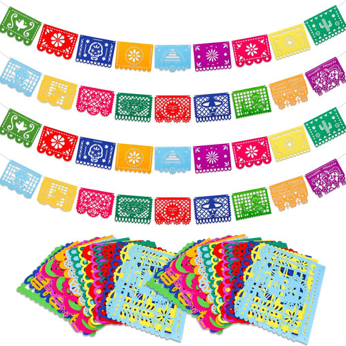 Stück mexikanisches fiesta - mexikanisches,