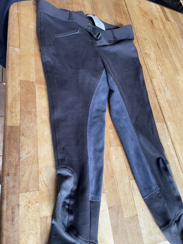 Neu mit etikett reithose - neu, etikett,
