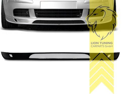 Frontspoiler spoilerlippe für - frontspoiler,