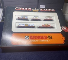 Arnold 0152 Circus Krone