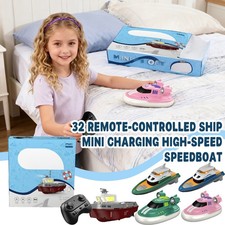 RC Schlepper 2,4 GHz RC