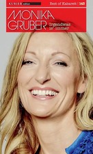 Irgendwas is' immer: Monika