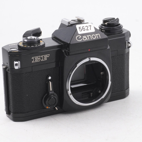 Canon analoge - canon,