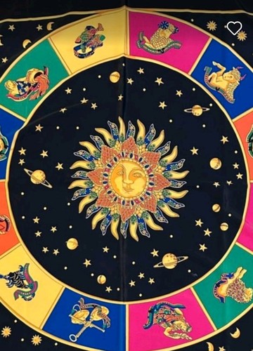 ♑Das ganz persönliche