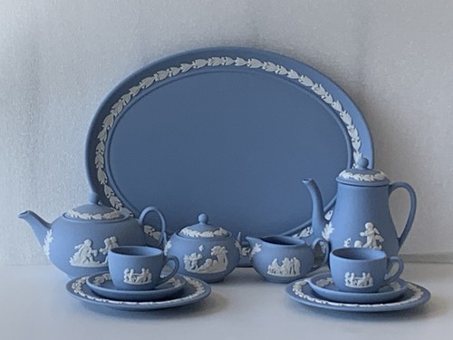 Teile wedgwood creme - teile,
