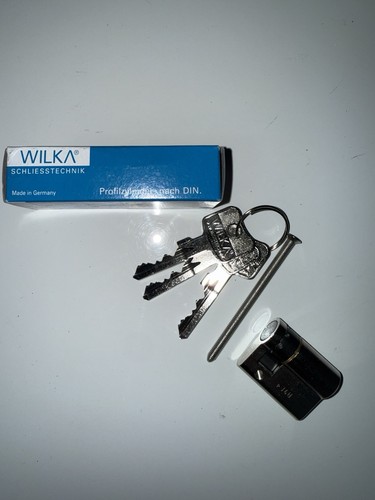 Wilka standard tür schloss - tür,