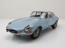 Jaguar E-Type RHD 1961