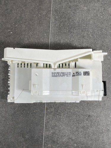 Bosch siemens elektronik - bosch,