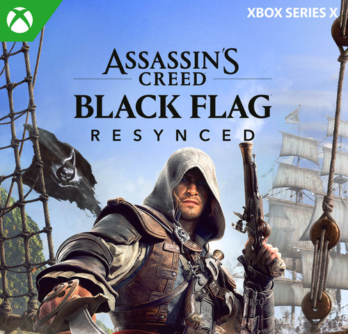 Assassins creed black flag - creed,