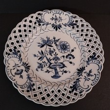 Rauenstein Zwiebelmuster