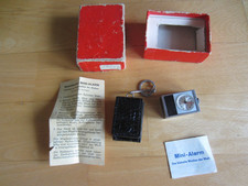 Stowa mini alarm reisewecker - mini-alarm,