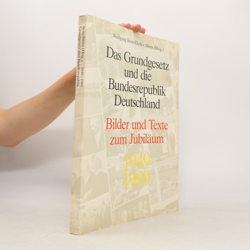 Das grundgesetz und - das,