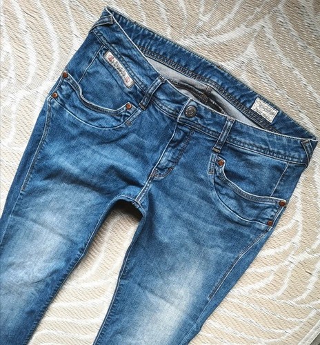 Herrlicher jeans piper slim - herrlicher,