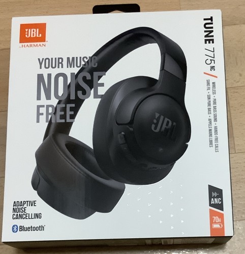Jbl tune 775nc - jbl,
