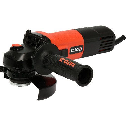 Yato winkelschleifer 1110w - yato,