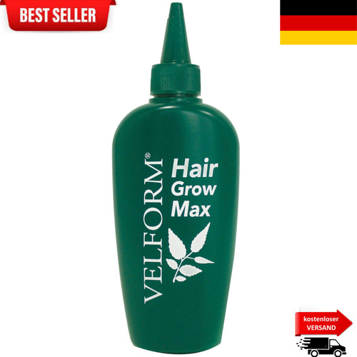 Hair grow max - max, –