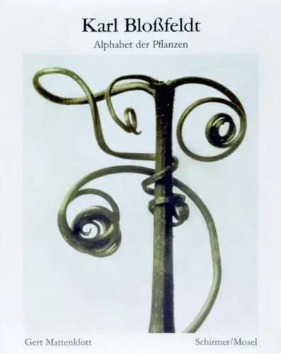 Alphabet der pflanzen - alphabet,