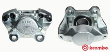 Bremssattel BREMBO F 85 040 +36.89€ Pfand für VW Grauguss TRANSPORTER T3 Bus T2