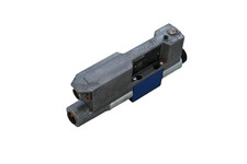 Rexroth 4WREE6W1-16-30/V/24F1 Proportionalventil Hydraulikventil R901496451