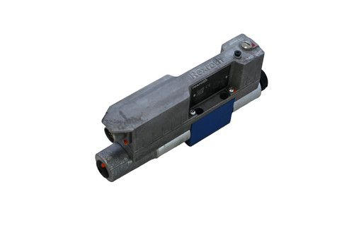 Rexroth 4wree6w1 v 24f1 - rexroth, 4wree6w1-16-30/v/24f1