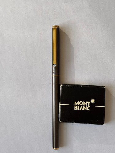Vintage montblanc - vintage,