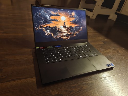 Razer blade i7 13800h - blade,