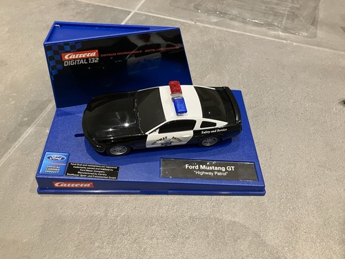 Carrera digital 132 - digital, ford