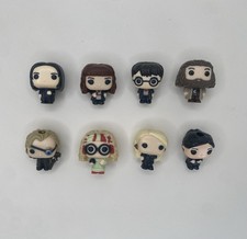 Harry Potter Funko Pop Figur Kinder Joy Hagrid Hermine Snape Luna Eye moody Cho