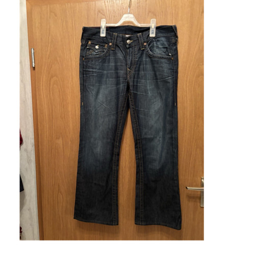 True religion billy - religion, herren