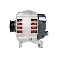 Lichtmaschine generator v - generator,