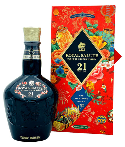 Chivas regal - (227,08€/l),