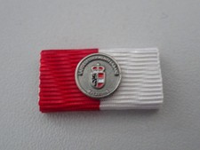 Bandspange  Feuerwehr LFV