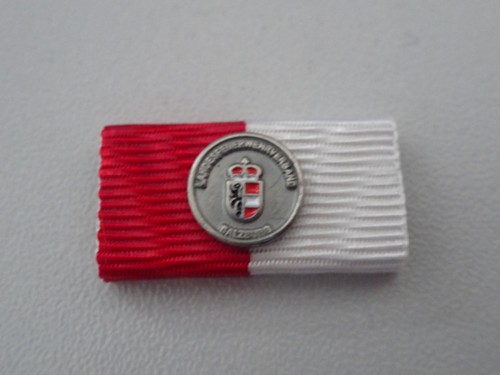 Bandspange feuerwehr lfv - feuerwehr,