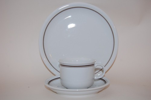 Kaffeetasse 3tlg