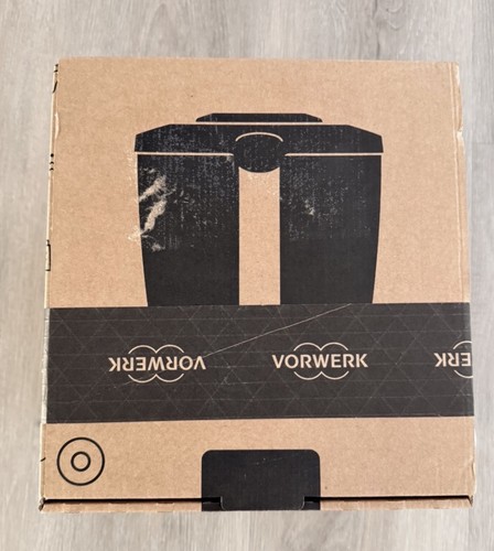 Vorwerk thermomix mixtopf - mixtopf, tm7