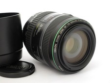 Canon EF 70-300mm 4.5-5.6 IS USM DO Objektiv Vollformat Gewährleistung 1 Jahr
