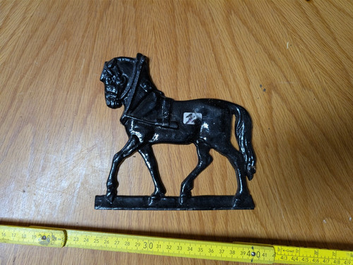 Wandbild gusseisen relief - wandbild, gusseisen-relief-