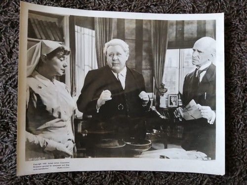 Billy wilder zeugin - wilder,