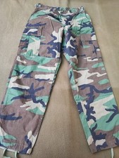 US ARMY Hose Small Short