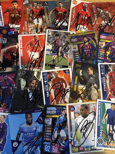 Match attax shoot out und - attax,,