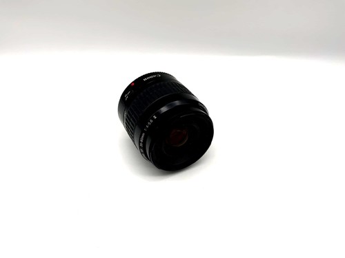Canon zoom lens - canon, ef