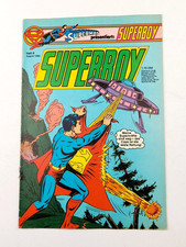 Ehapa Comic - Superman