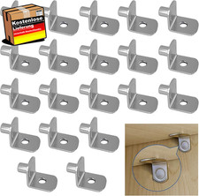 Regalbodenträger L-Form