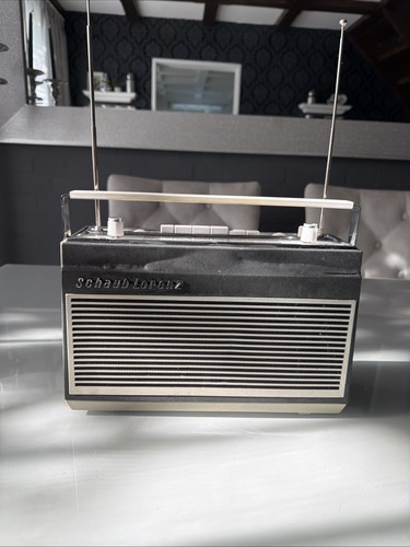 Schaub lorenz touring - lorenz, 70