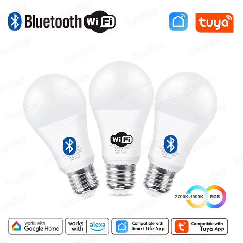 E27 led lampe - e27, steuerung