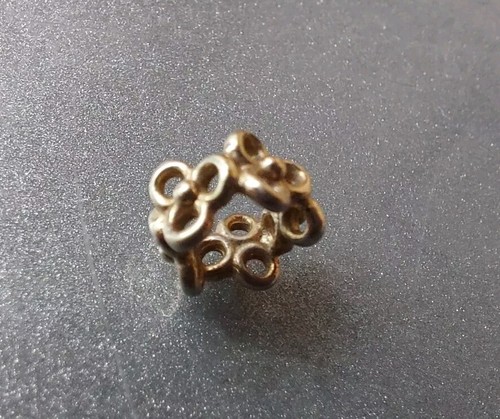 Original pandora charm - pandora, 595