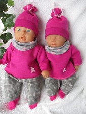 Puppenkleidung 5-t
