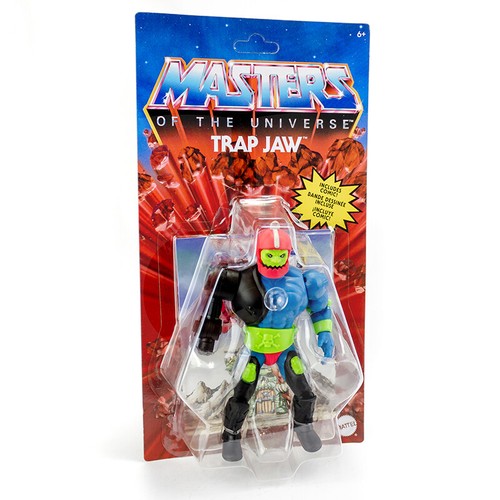 Masters the universe motu - of,